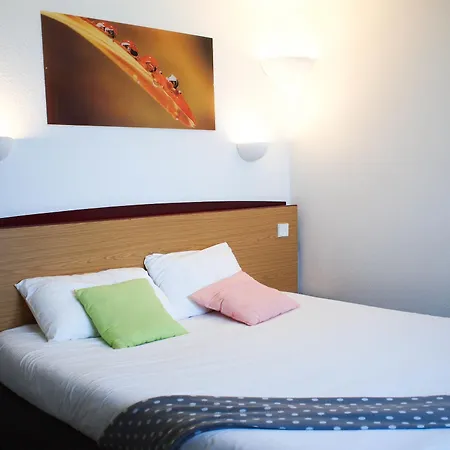 Design Resto Novo La Rochelle Hotel