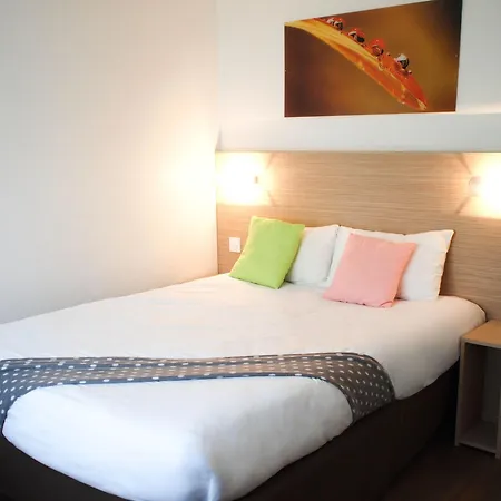 Design Resto Novo La Rochelle 3* La Rochelle (Charente-Maritime)
