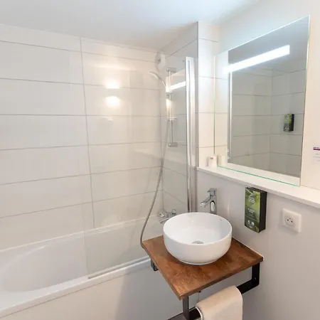 Design Resto Novo La Rochelle 3* La Rochelle (Charente-Maritime)