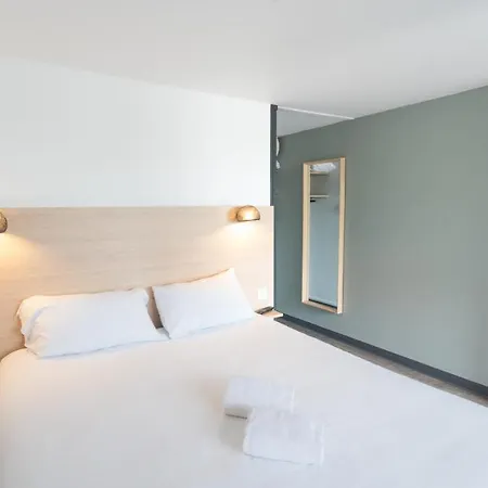 Design Resto Novo La Rochelle Hotel