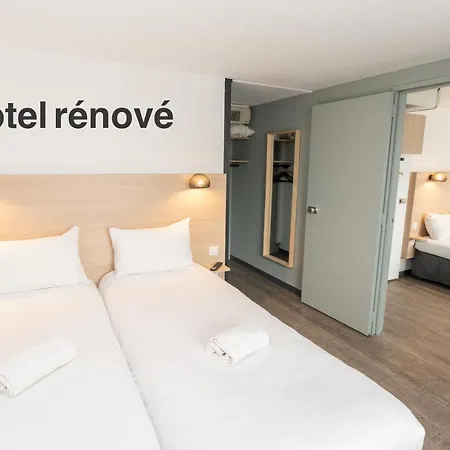 Design Resto Novo La Rochelle