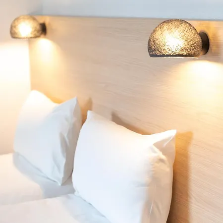 Design Resto Novo La Rochelle 3* La Rochelle (Charente-Maritime)