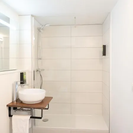 Design Resto Novo La Rochelle Hotel