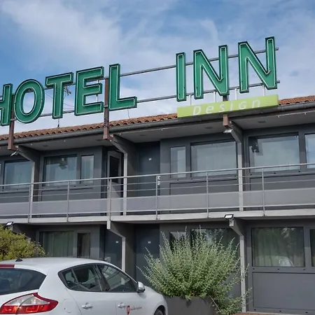Hotel Design Resto Novo La Rochelle 3*