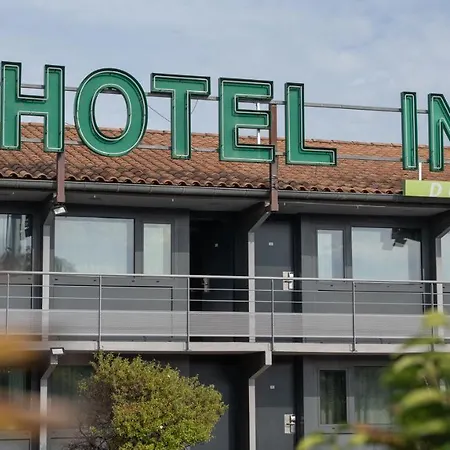 Design Resto Novo La Rochelle 3*