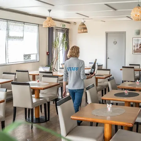 Design Resto Novo La Rochelle 3* La Rochelle (Charente-Maritime)