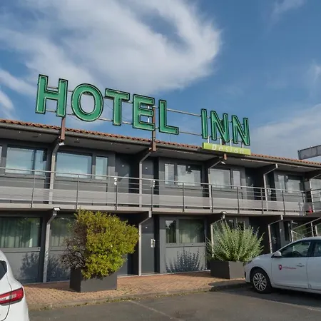 Design Resto Novo La Rochelle Hotel