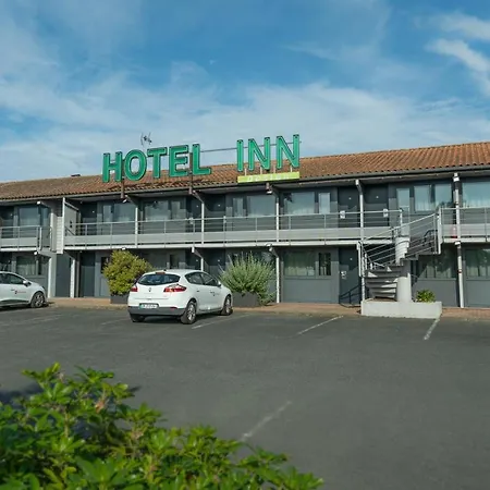 Design 3* La Rochelle (Charente-Maritime)