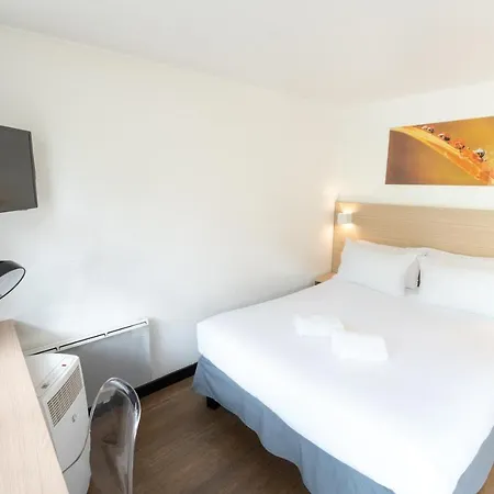 Design Resto Novo La Rochelle 3*