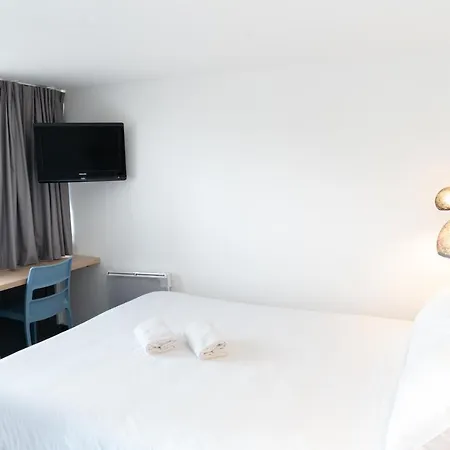 Design Resto Novo La Rochelle 3*