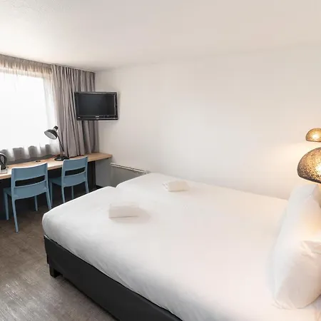 Hotel Design Resto Novo La Rochelle La Rochelle (Charente-Maritime)