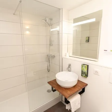 Hotel Design Resto Novo La Rochelle 3*
