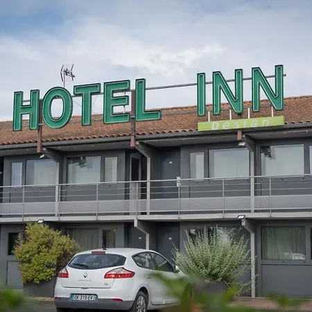 Hotel Design Resto Novo La Rochelle