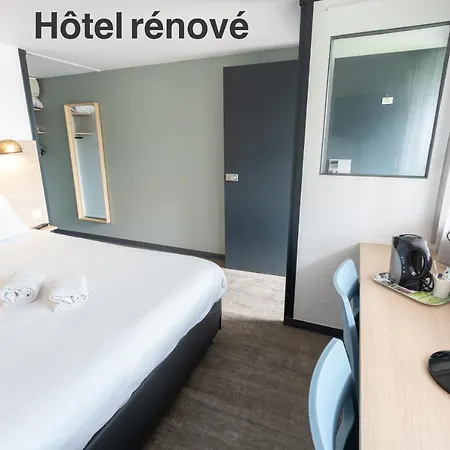 Hotel Design Resto Novo La Rochelle La Rochelle (Charente-Maritime)