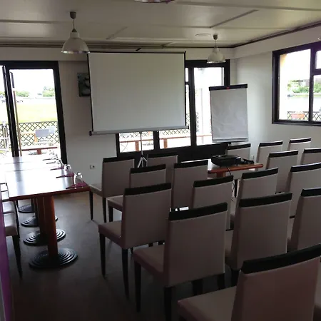 Design 3* La Rochelle (Charente-Maritime)