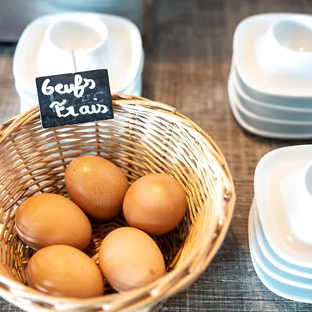 Hotel Design La Rochelle (Charente-Maritime)