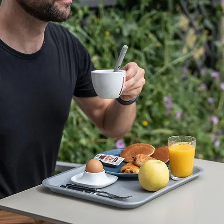 Design 3* La Rochelle (Charente-Maritime)