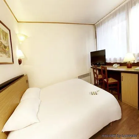 Design Resto Novo La Rochelle Hotel La Rochelle (Charente-Maritime)