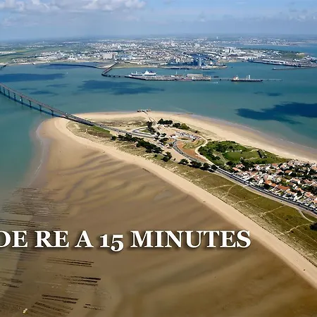 Hotel Design Resto Novo La Rochelle La Rochelle (Charente-Maritime)