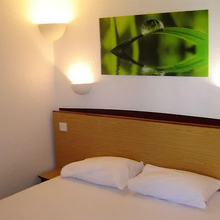 Design Resto Novo La Rochelle 3* La Rochelle (Charente-Maritime)