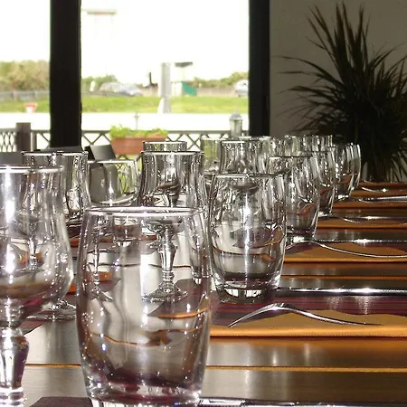 Design Resto Novo La Rochelle 3* La Rochelle (Charente-Maritime)