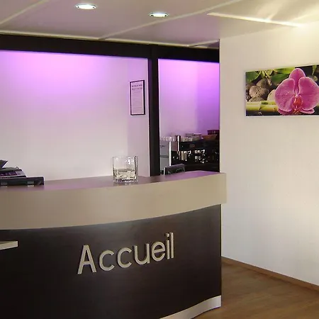 Design Resto Novo La Rochelle 3* La Rochelle (Charente-Maritime)