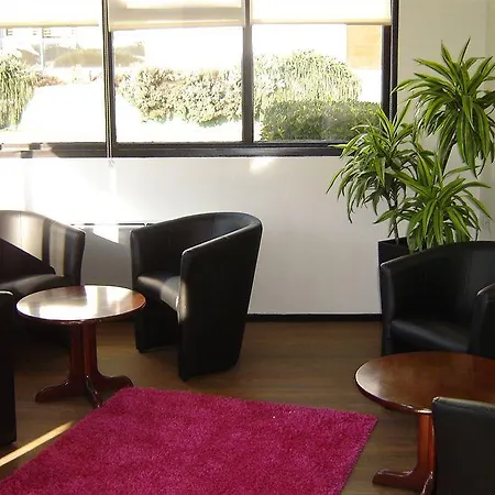 Design Resto Novo La Rochelle Hotel 3*