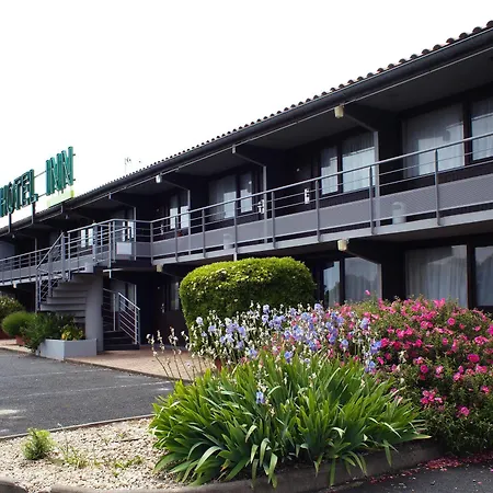 Design Resto Novo La Rochelle Hotel La Rochelle (Charente-Maritime)