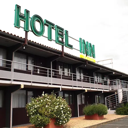 Design Resto Novo La Rochelle Hotel