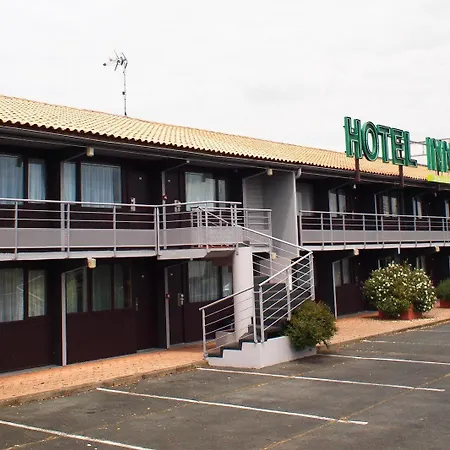 Design Resto Novo La Rochelle 3* La Rochelle (Charente-Maritime)