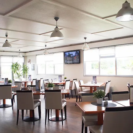 Hotel Design Resto Novo La Rochelle