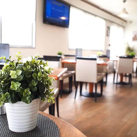 Design Resto Novo La Rochelle Hotel 3*