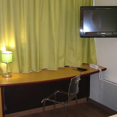 Design Resto Novo La Rochelle 3* La Rochelle (Charente-Maritime)