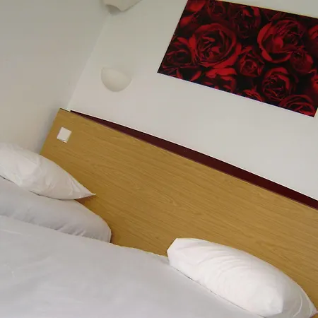 Design Resto Novo La Rochelle Hotel La Rochelle (Charente-Maritime)