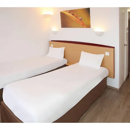 Design Resto Novo La Rochelle 3* La Rochelle (Charente-Maritime)