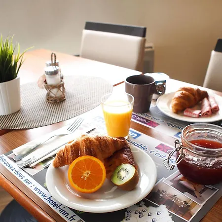 Design Resto Novo La Rochelle