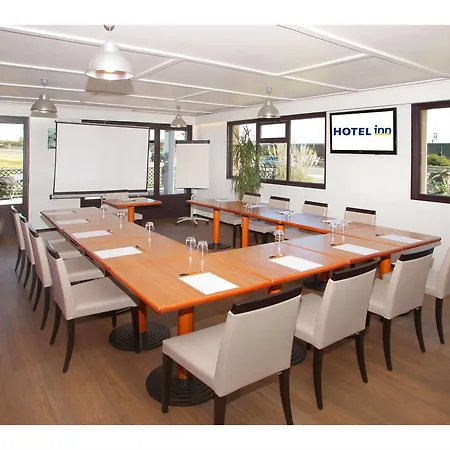 Design Resto Novo La Rochelle Hotel