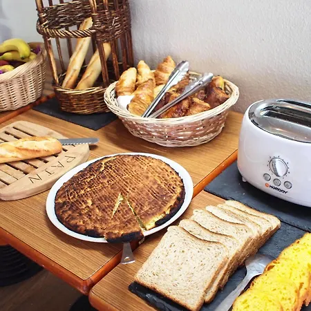 Design Resto Novo La Rochelle 3* La Rochelle (Charente-Maritime)