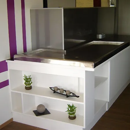 Hotel Design Resto Novo La Rochelle La Rochelle (Charente-Maritime)
