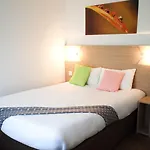 Hotel Design La Rochelle (Charente-Maritime)
