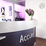 Design Hotel La Rochelle (Charente-Maritime)