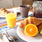 Hotel Design La Rochelle (Charente-Maritime)