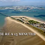 Hotel Design La Rochelle (Charente-Maritime)