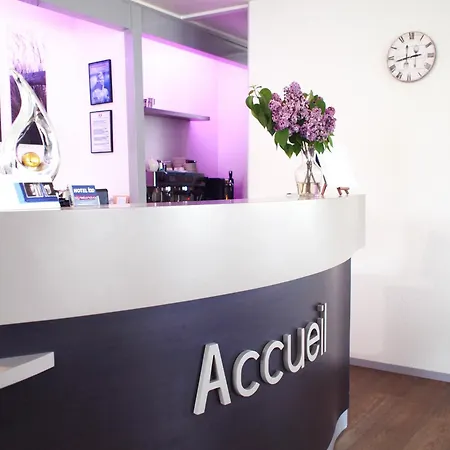 Design Otel La Rochelle (Charente-Maritime)