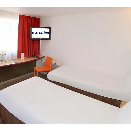 Otel Design La Rochelle (Charente-Maritime)