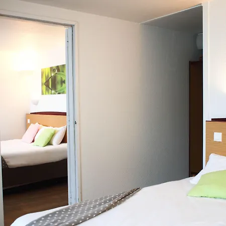 Design Otel 3*