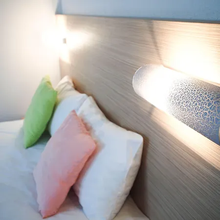 Design Otel La Rochelle (Charente-Maritime)