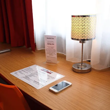 Design Otel La Rochelle (Charente-Maritime)