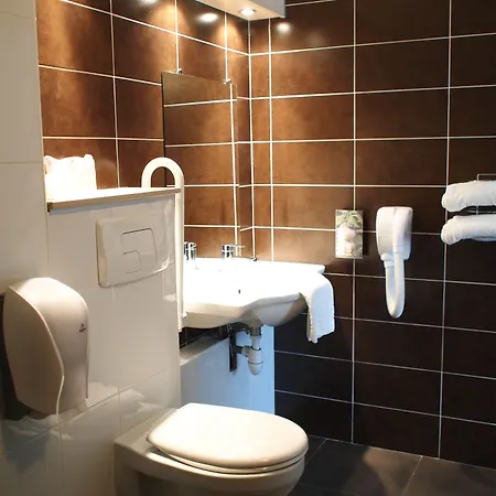 Otel Design La Rochelle (Charente-Maritime)