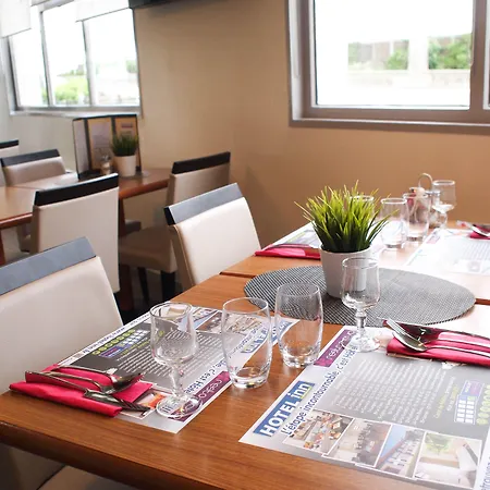 Design Otel La Rochelle (Charente-Maritime)